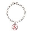 Boston Red Sox Bracelets & Charms
