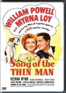 Cheap Song of the Thin Man