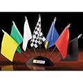 NASCAR 7-Piece Race Flag Set