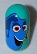 Disney Kellogg Wobblers-Dory
