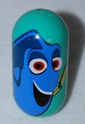 Disney Kellogg Wobblers-Dory