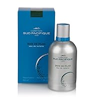 Comptoir Sud Pacifique Bois De Filao Eau de Toilette 100ml