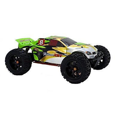 remote control tiger toy