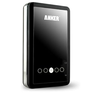 Anker Astro2 8400 mAh external battery