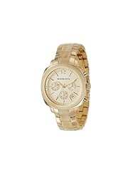 NEW Michael Kors MK5247 Ladies Chronograph Watch