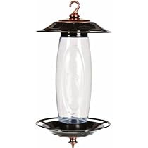 Woodstream Corp Cop Sip/Seed Feeder 389 Bird Feeder Specialty