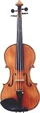 Ren Wei Shi Artist Model 2 Violin, With Arcolla Bow & Bellafina Euro Case