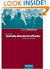 Care of the Mentally Disordered Offender in the Community (Oxford Medical Publications)