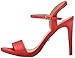 XOXO Women's Colette Dress Sandal