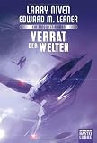 Produkt-Bild: Verrat der Welten: Ein Ringwelt-Roman
