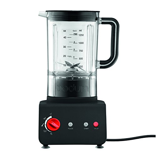 Best Quality Bodum Bistro Velvet Black Blender Best Quality Hand Blenders