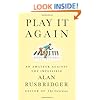 Play It Again: An Amateur Against the Impossible