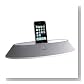 ハーマン インターナショナル JBL on station TM 200iD ホワイト ONSTATION200IDWHTJ