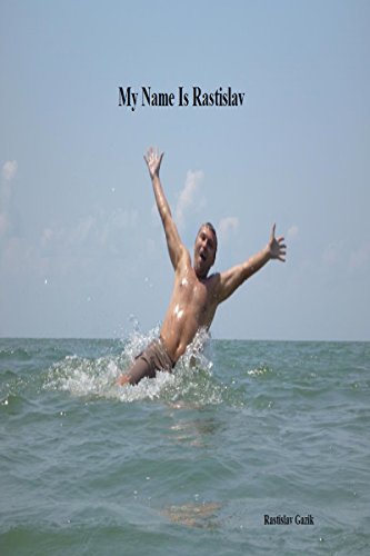 My Name Is Rastislav