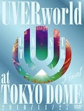 LAST TOUR FINAL at TOKYO DOME(初回生産限定盤) [DVD]