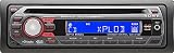 SONY CDX-GT320 AM/FM/CD/MP3 RECEIVER