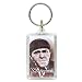 The Three Stooges - Moe - Keychain