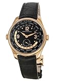 Girard-Perregaux Worldtimer WW.TC Small Second Men's Watch 49865-52-651-BK6A Girard-Perregaux Worldtimer WW.TC Small Second Men's Watch 49865-52-651-BK6A