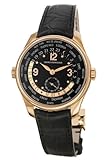 Girard-Perregaux Worldtimer WW.TC Small Second Men's Watch 49865-52-651-BK6A