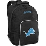 Detroit Lions Black Youth Southpaw Backpack