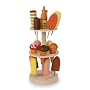 Toy Shop Ice Cream Stand