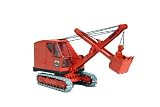 SpecCast CON 007 Schield Bantam C-35 Shovel Die Cast