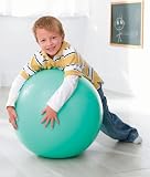 PVC - Free Balance Ball 55cm