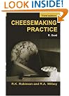 Cheesemaking Practice (Chapman & Hall Food Science Book)