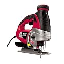 Skil 4680-04 5 Amp Jig Saw Kit with Laser