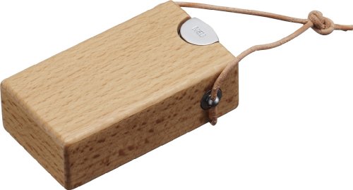 Cover image : NEU WOODY ASHTRAY 02