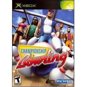 Championship Bowling