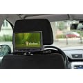Auto KFZ Kopfst�tzenhalterung f�r TFT LCD Monitor