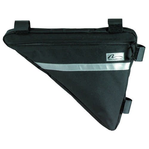 Nashbar Frame Pump Bag