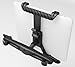 PH-PAD+PB-HRM: i.Trek Universal Car Headrest mount Holder cradle for DVD Players, Tablet PCs, Ebook readers (Bracket expands vertically from 5