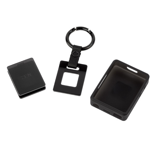 ZEN X-FI 3 3-IN-1 STYLE PACK