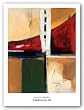 Subdivision III by Mary Beth Thorngren 16"x20" Art Print Poster