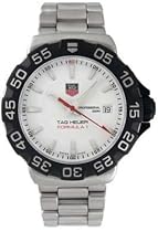 TAG Heuer Men's Formula 1 Professional Watch #WAH1111.BA0850