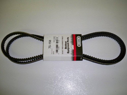 (Set of 2)Made To FSP Specifications Replacement Belts for MTD 754-0430 - 954-0430 - 754-0430A - 954-0430A. Made In The USA
