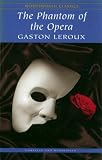 Phantom of the Opera (Wordsworth Collection)