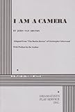 I Am a Camera