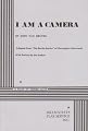 I Am a Camera