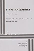 I Am a Camera