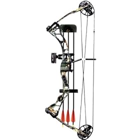 Buy Browning� Micro Adrenaline� Ready - to - Shoot Compound Bow Right Hand
