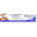 Deepline Gesichts-Haarentfernungscreme, 75 ml