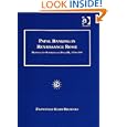 Papal Banking in Renaissance Rome (Studies in Banking and Financial History) by Francesco Guidi Bruscoli