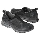 DKNY Women's Token Slip-on Fashion Sneaker,Black,6.5 M