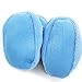 KF Baby Animal Soft Sole Booties, for 3 - 12 Months - Elephant