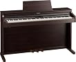 Roland Piano Digital HP302-RWS