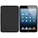 mumbi TPU Silikon Schutzh�lle iPad mini H�lle schwarz