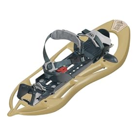 TSL 325 Rando Easy Composite Snowshoes